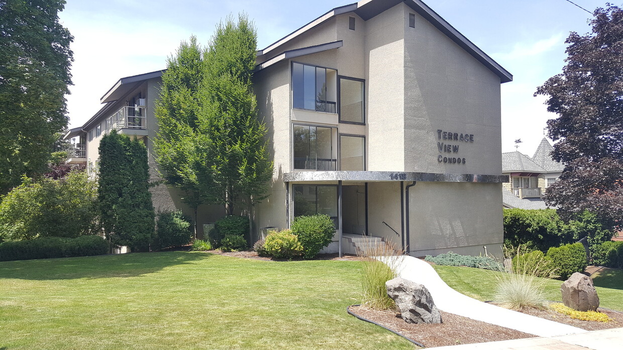 Primary Photo - Terrace View Condos