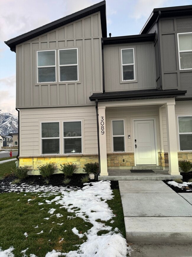Building Photo - 3089 S 350 W