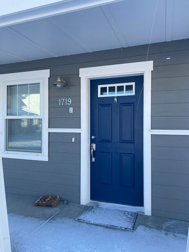 Foto del edificio - 4 Bedroom Home in Josephine Crossing Subdi...