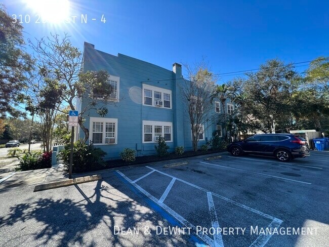 Foto del edificio - 310 23rd St N