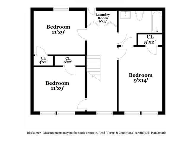 Building Photo - 6516 Lynmont Dr