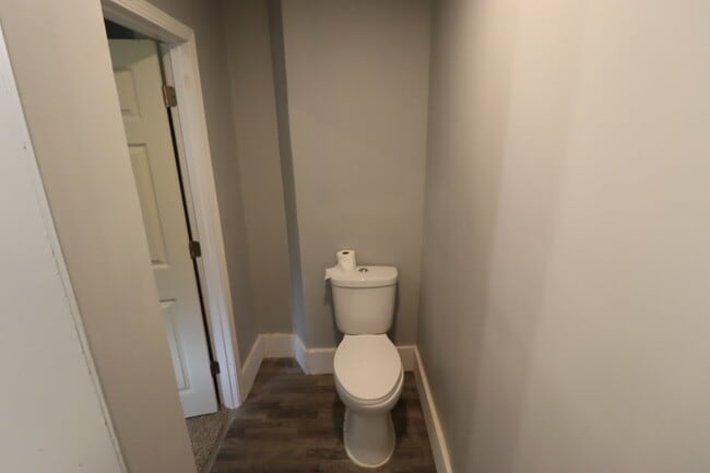 Foto del edificio - One Bedroom LOWER Duplex