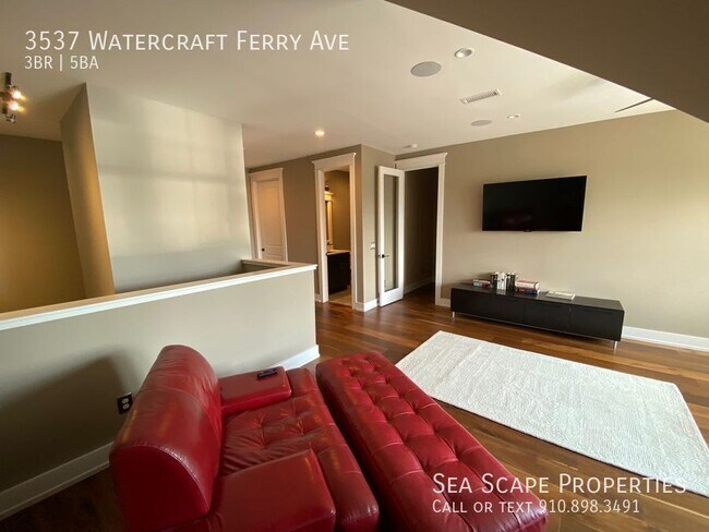 Foto del edificio - 3537 Watercraft Ferry Ave