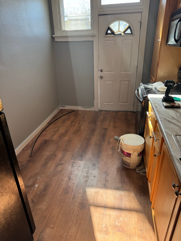 Foto del edificio - 6714 Crest