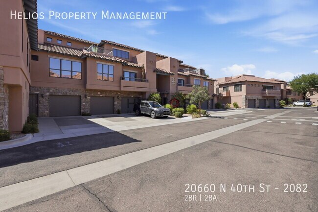 Foto del edificio - 20660 N 40th St