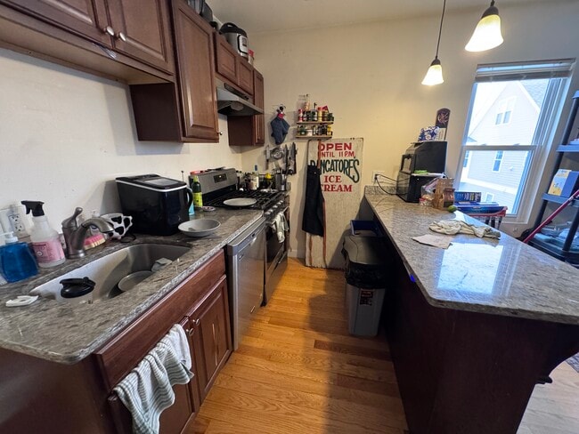 Foto del edificio - 21-23 Weitz St. Unit 2