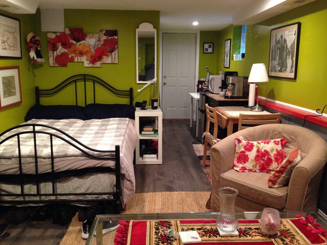 Foto principal - 3804 Woodlea Ave