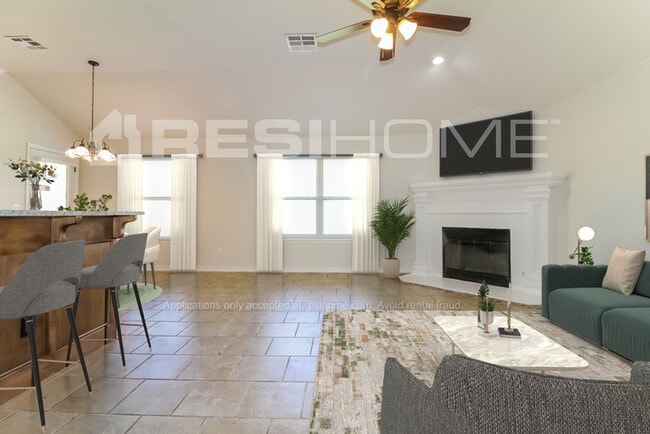 Foto del edificio - 11709 SW 8th St