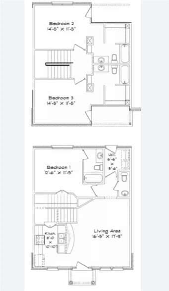 Foto principal - 318 Forest Dr Loop