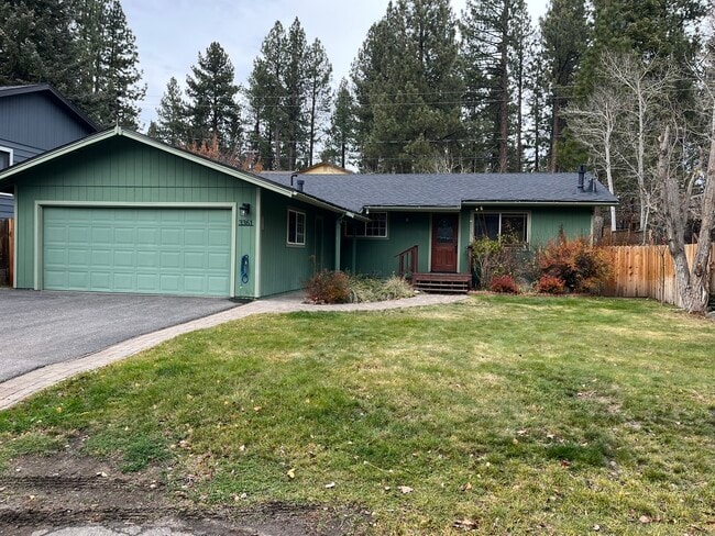 Building Photo - 3361 Heavenly Valley Rd