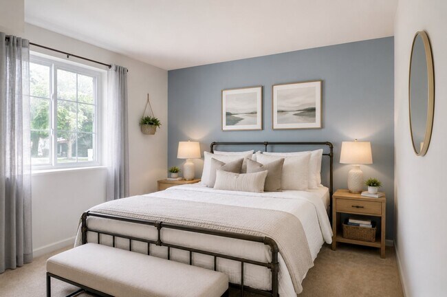 Foto del edificio - Main Street Apartment Homes