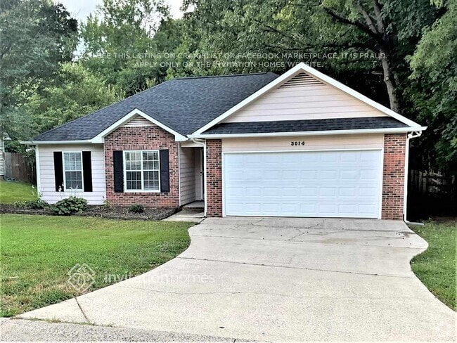 Building Photo - 3014 Faircroft Way
