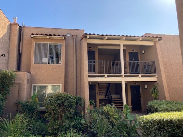 Building Photo - 13722 Red Hill Ave