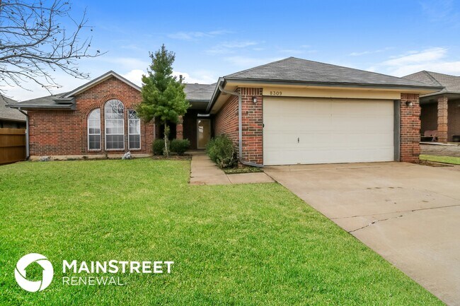 Foto del edificio - 8309 Wilshire Ridge Dr