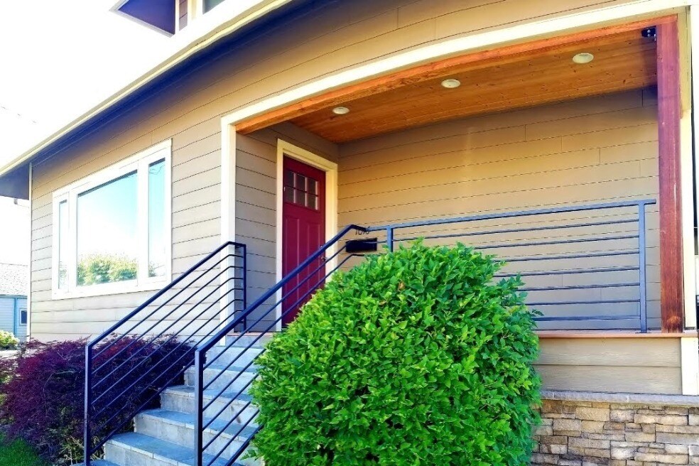 Foto principal - Twelfth Street Apartments