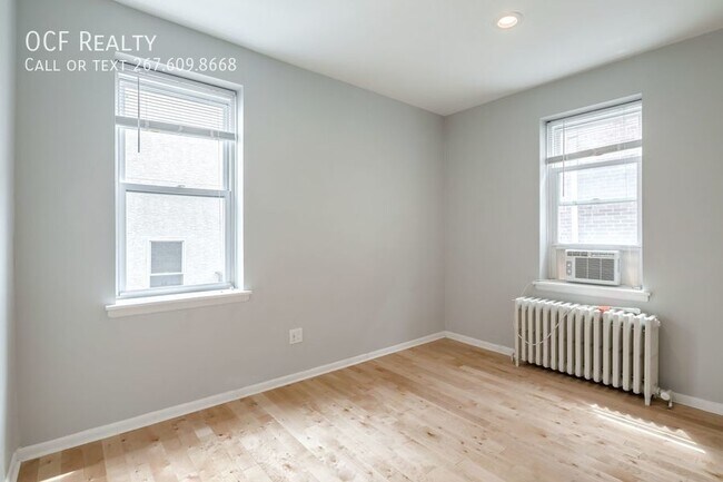 Foto del edificio - Northern Liberties Two Bedroom / One Bathr...