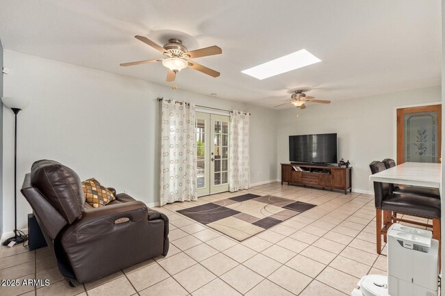 Building Photo - 8201 E Montebello Ave