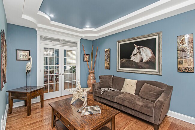 Foto del edificio - 9743 Oak Park Ave