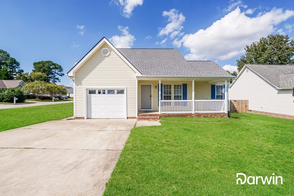 Primary Photo - 3716 Cold Harbour Dr