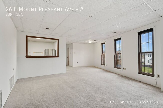 Building Photo - 26 E Mt Pleasant Ave