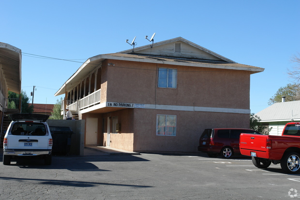 Foto del edificio - Sunrise Acres