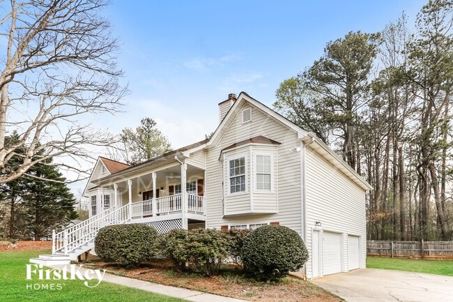 Building Photo - 23 Clearwater Ct