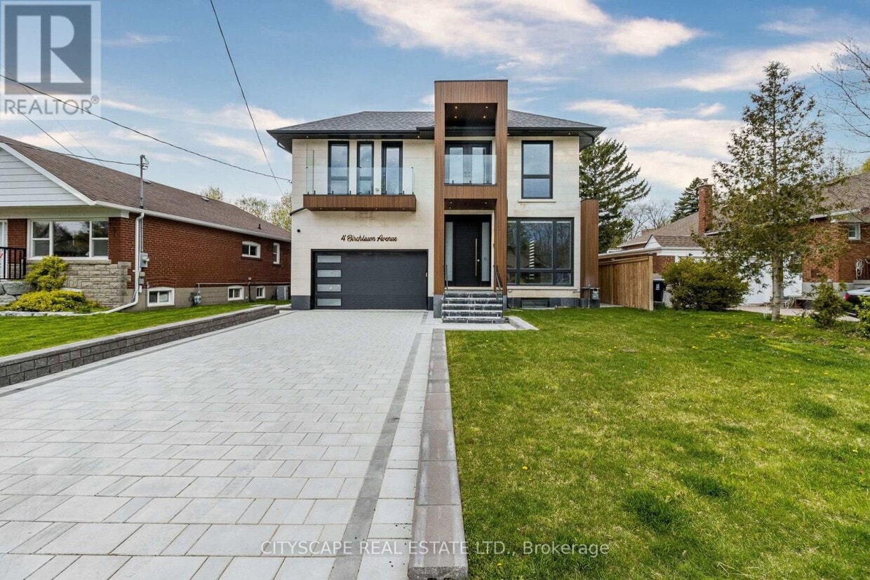 Primary Photo - 4 Birchlawn Ave
