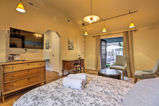 Foto del edificio - 1942 Cno. A Los Cerros