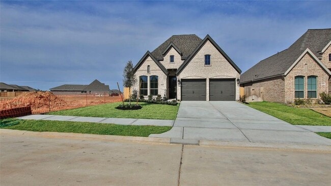 Foto del edificio - 42624 Mystery Ln