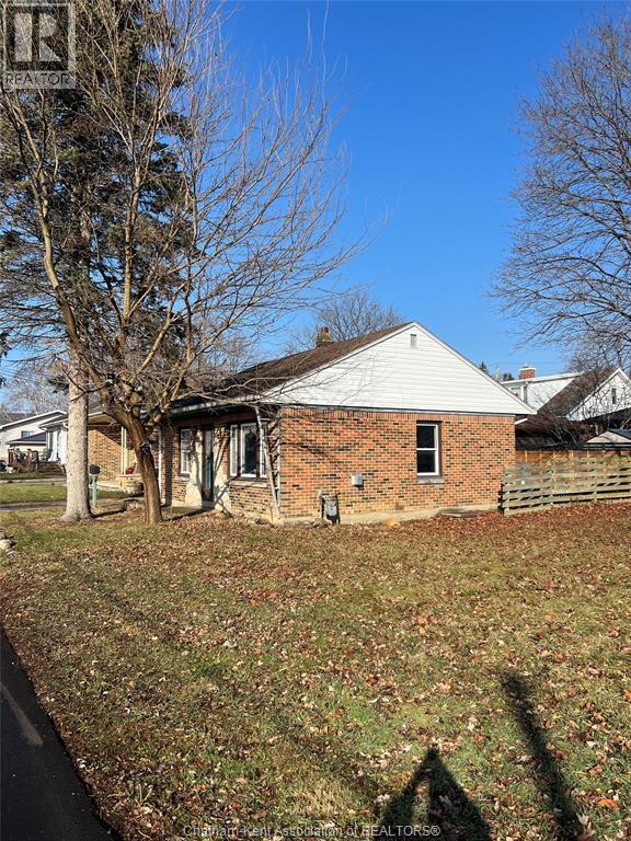 Photo du bâtiment - 69 Florence St