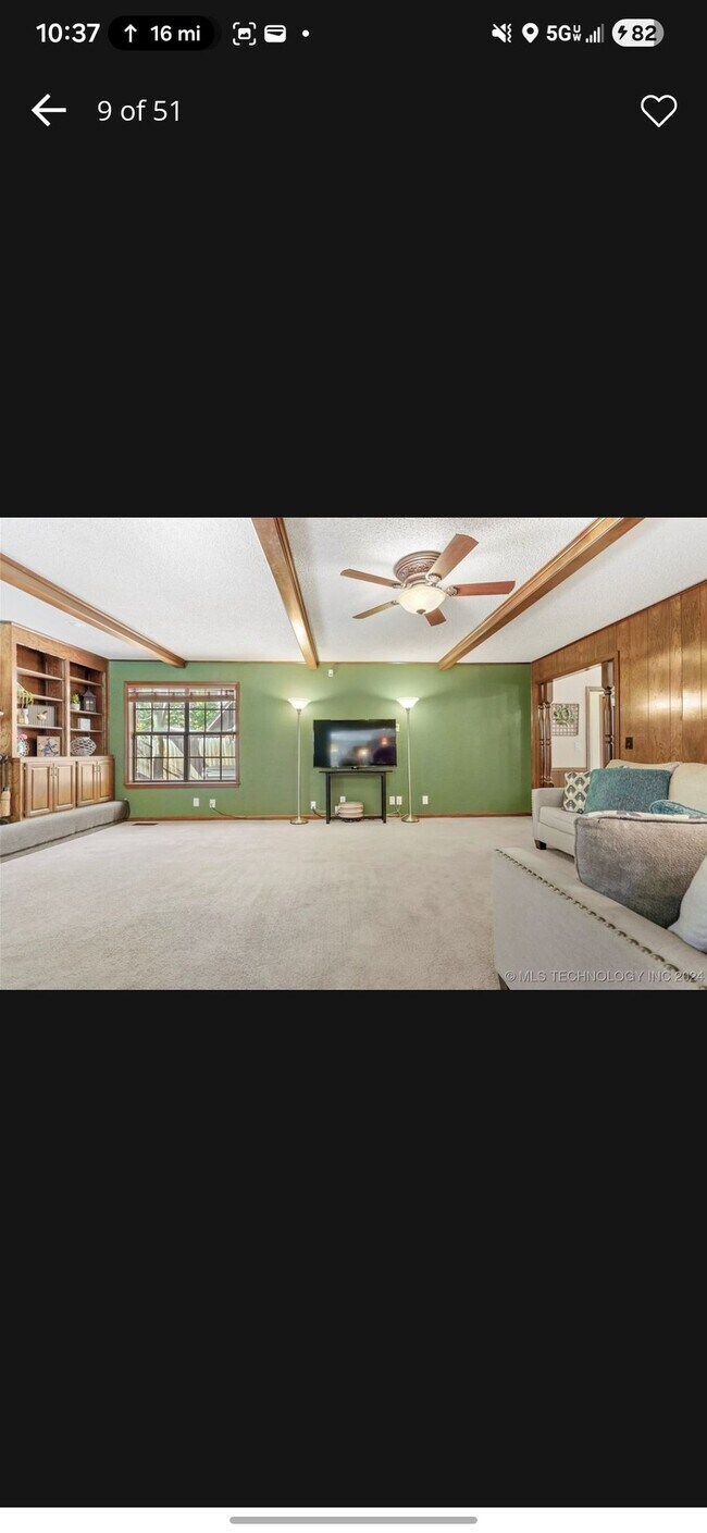 Foto del edificio - 8340 S 75th E Ave