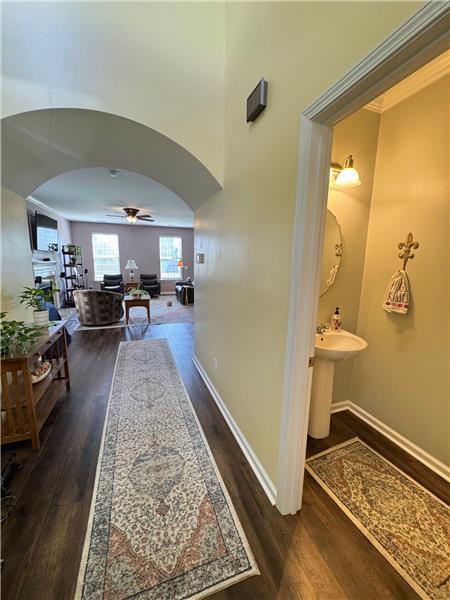 Foto del edificio - 147 Shady Grove Ln