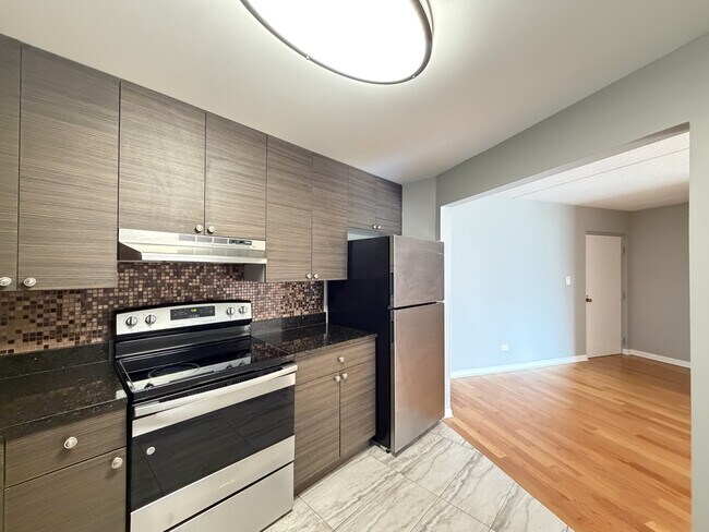 Foto del edificio - 525 N Quentin Rd