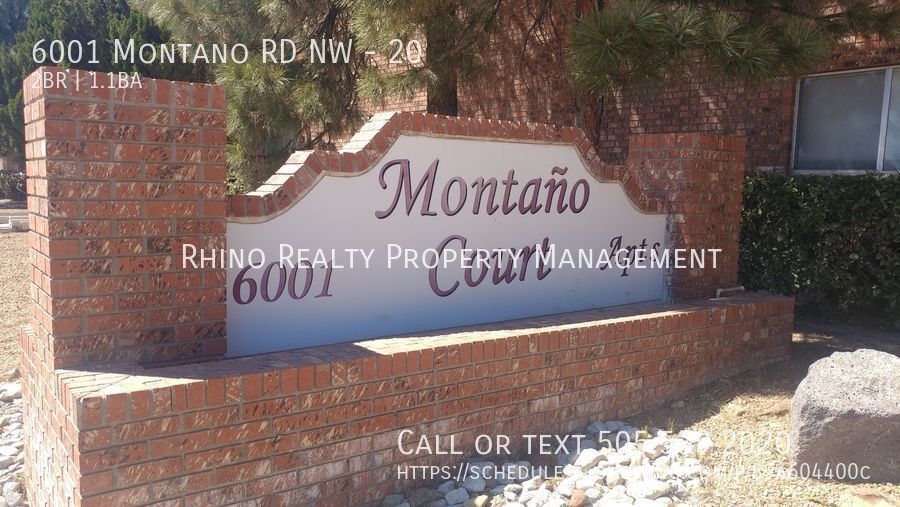 Primary Photo - 1st Month Rent Free! Beautiful NW Communit...