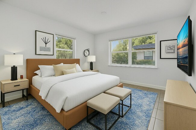 Foto del edificio - 705 NW 14th Terrace