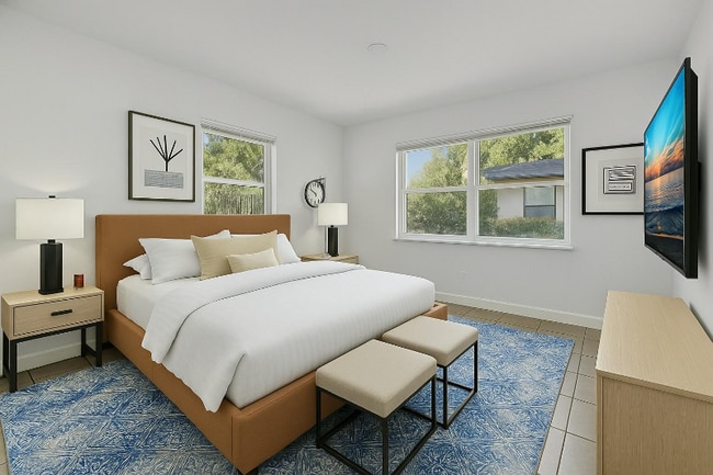 Photo - 705 NW 14th Terrace Apartment