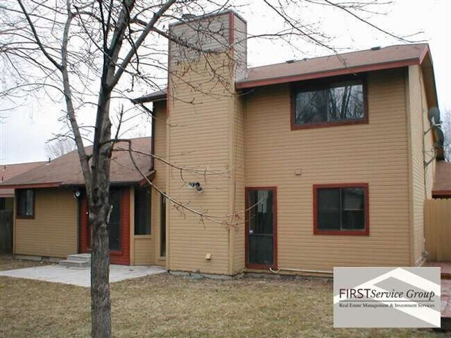 Foto del edificio - Large Single Family Home SE Boise!