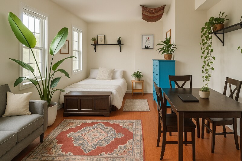 Foto principal - 1111 Lamont St NW