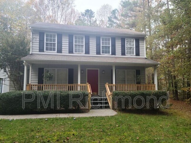 Building Photo - 12127 Howards Mill Rd