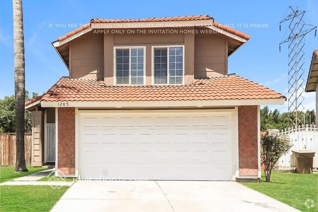 Building Photo - 1285 Northwestern Cir