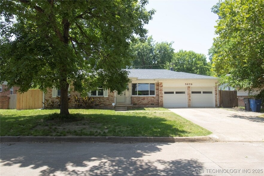 Primary Photo - 5678 S Yorktown Pl