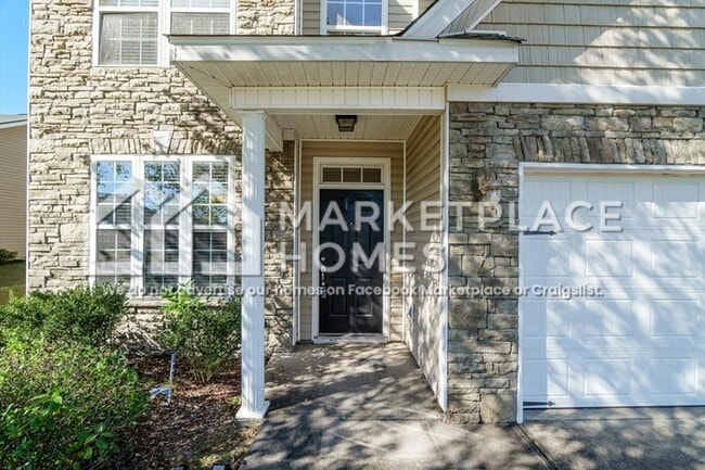 Building Photo - 4831 High Meadows Dr