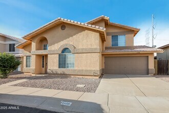 Building Photo - 1308 E Liberty Shores Dr