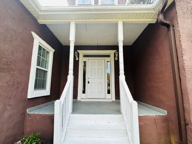 Foto del edificio - 74 Morning Dove Ln