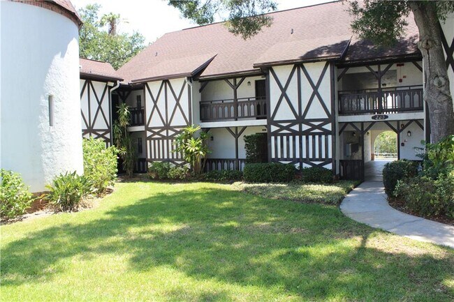 Building Photo - 220 N Bayshore Blvd