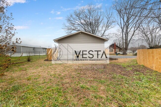 Foto del edificio - 59 Scates St