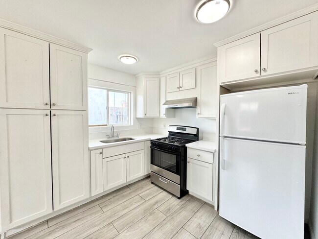 Foto del edificio - 11604 Sylvan St