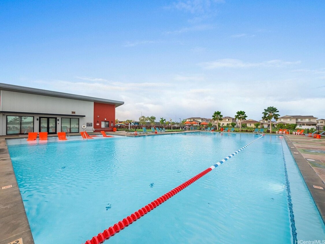 Primary Photo - Modern 1-Bedroom Smart Home Condo in Ho'op...