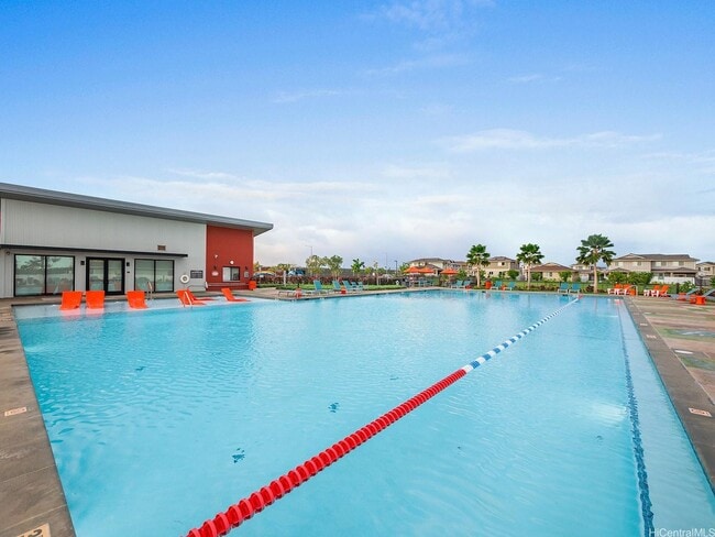 Modern 1-Bedroom Smart Home Condo in Ho'op... - Modern 1-Bedroom Smart Home Condo in Ho'op...