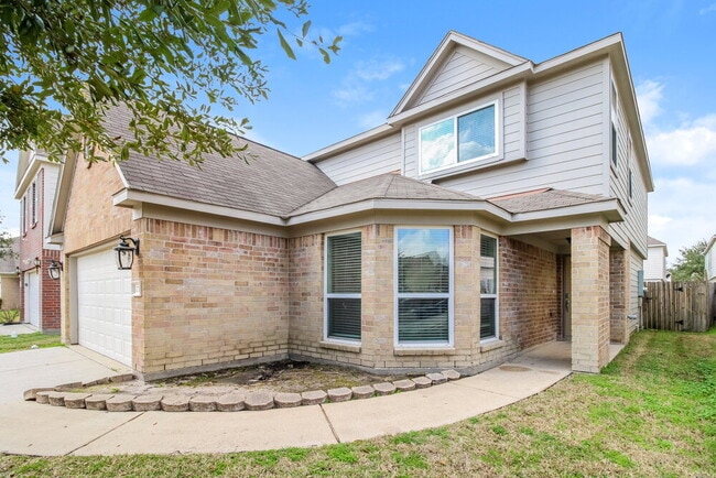 Building Photo - 11719 Downey Violet Ln